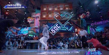  偶像|《这就是街舞》3惊艳的王一博：我们该从优质偶像身上看到什么？
