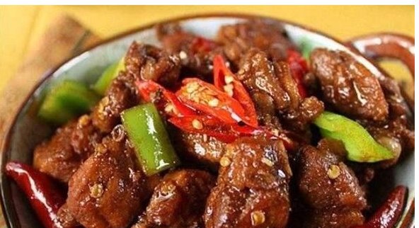 经典|推荐几道永恒经典下饭菜做法,美味下饭有滋有味,怎么吃都不会烦