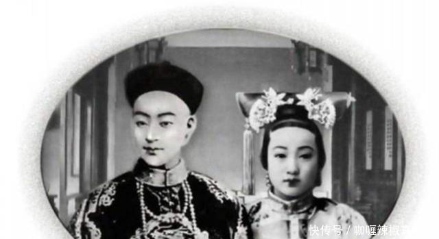 得知|光绪临终前得知下一个皇帝是溥仪,沉默半天说了8个字