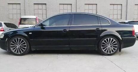  检查|【小白必看（1）】买二手车外观该如何检查