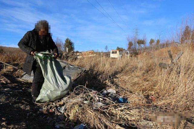 带走|拾荒男酒后带走邻居家女孩将其祸害：再多的善意也养不熟作恶的狼