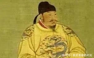 李裹儿|她是唐朝第一美人，却心如毒蝎想当女皇