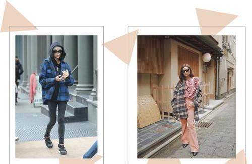 减龄|想要穿搭年轻还显小,掌握这几套学院减龄风搭配,看着能小好几岁