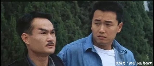 电影|十部经典香港僵尸电影盘点,不再难以延续时代品牌