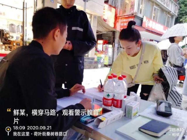 乱穿|【打脸曝光进行时】女子乱穿马路还当街大闹，结果…还有一大波高清无码照曝光！