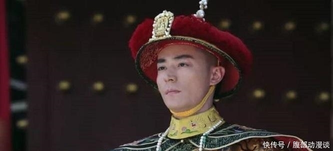 朝鲜|乾隆的皇宫里还藏着一个朝鲜女子？长得好看地位也高，我们都认识