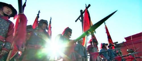 宋朝|两宋山河破碎，百姓为何不断起兵造反？其中原因用两个字就能概括