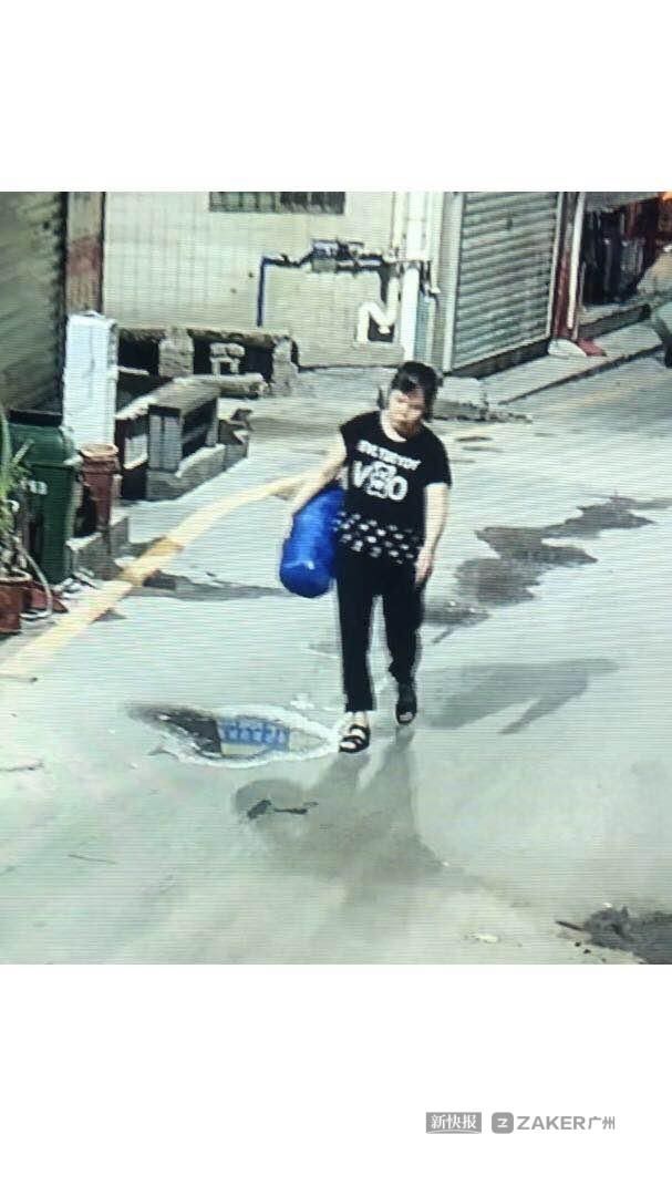  妇人|55岁妇人凌晨背行李出门至今未归 家属紧急寻人