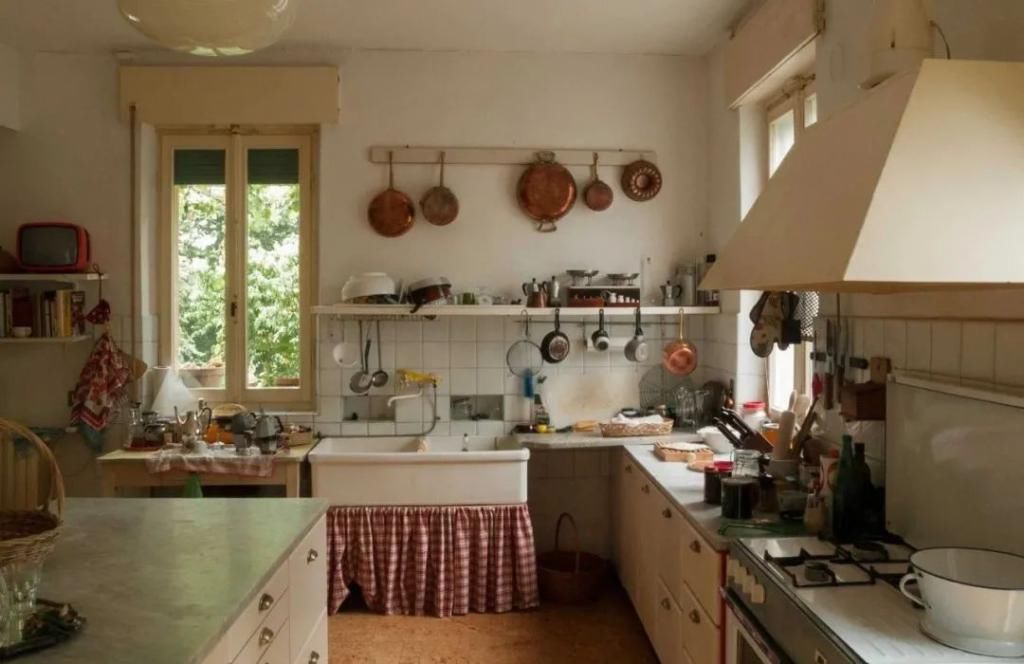 窥探|窥探他的绝版好品味，《Call Me By Your Name》还远远不够