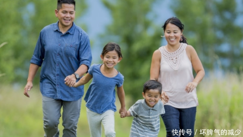 保护|你所谓的保护孩子,有可能是害了孩子,看看你做对了吗?