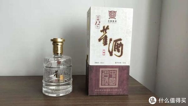 解惑|07年前后的董酒有红董时期的浓郁药香，今天来品鉴解惑一下