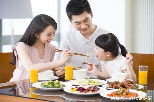 秋天宁可不吃肉也要多吃这道菜(秋天，宁可少吃肉，也要吃这5道素菜，不放肉也很香，孩子都爱吃)