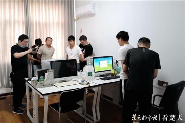 炒股|多地警方联手破获特大荐股诈骗案：炒股输赢只是虚拟数字，都是骗子说了算