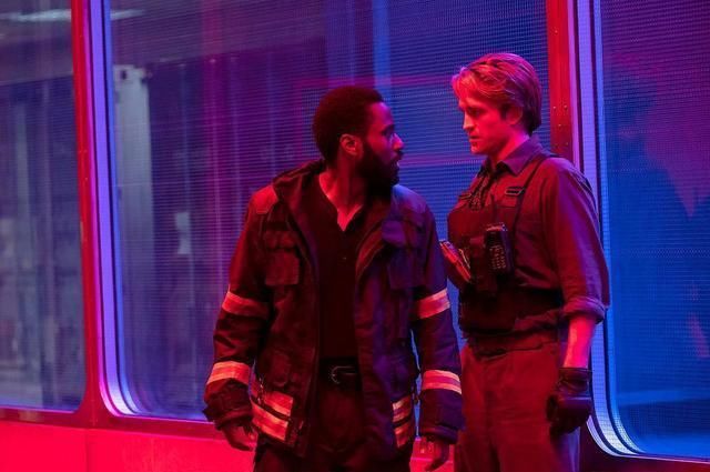  撑起|《信条》内地票房冲10亿？中国影迷能撑起诺兰的票房神话吗？