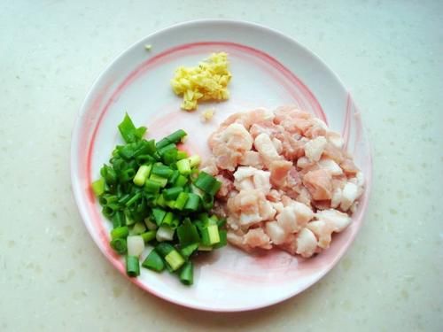  油腻|小暑后，早餐多吃它，清爽不油腻能量足，几分钟上桌，老少皆宜