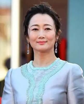 生子|影后赵涛，为了不变老20年不吃晚饭不生子，今42岁却像62岁