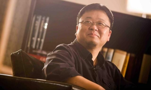  节目|为了还债罗永浩拼了！亮相脱口秀节目，气势压过李诞