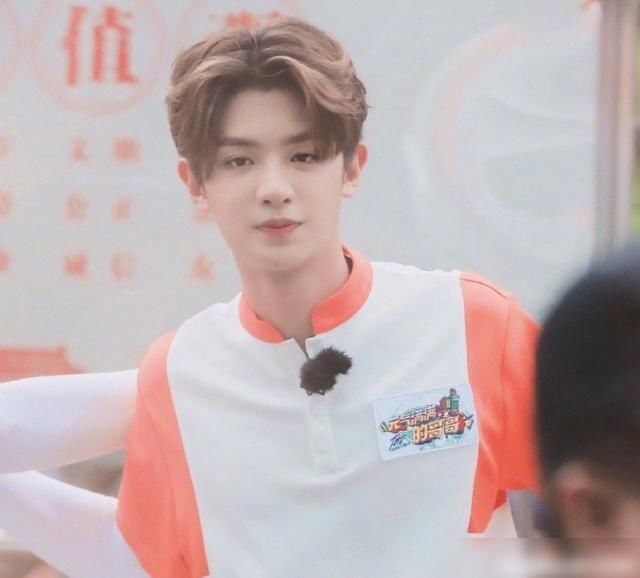  焦点|《元气满满的哥哥》官宣，一大群男神嘉宾，唯一女嘉宾成关注焦点