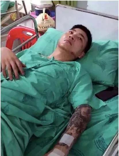  婚礼|他和亡妻补办“婚礼”：又两起杀妻案爆出，我却只想带你看看真爱