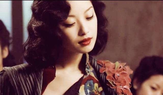 安静|胡兰成一生风流,为何遇到不爱他的佘爱珍,一下就安静了