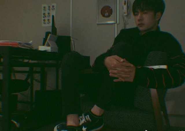  管理|王一博看布布跳舞失去表情管理上热搜了？是怎么回事？