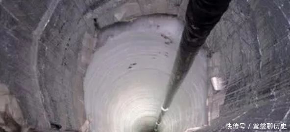 苏联|苏联挖井挖到12262米的时候,为何突然停止?其中隐藏着什么秘密