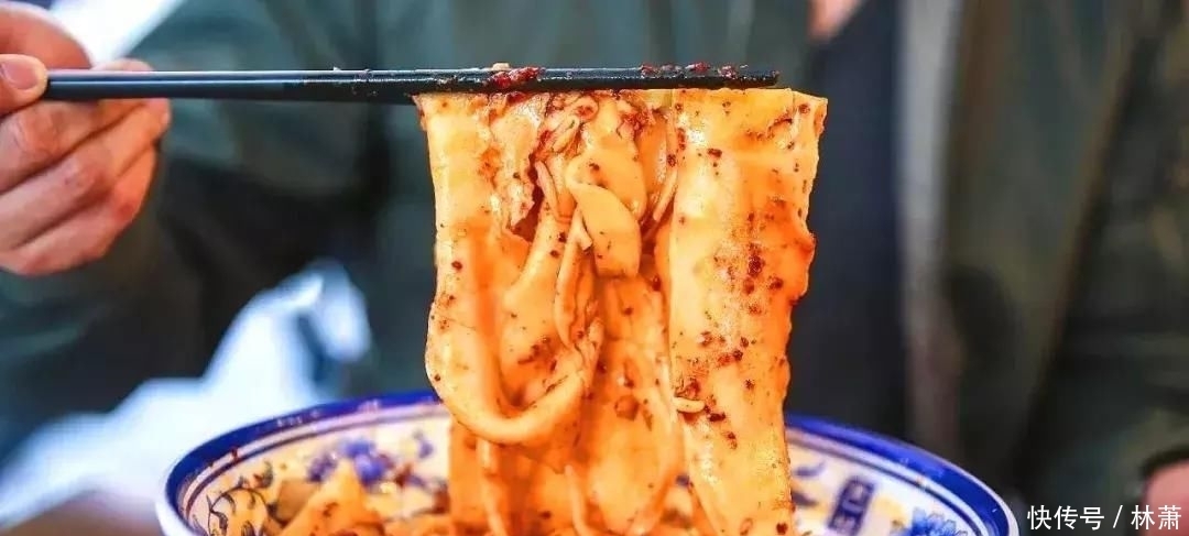 味儿|影视游|《白鹿原》——舌尖上的白鹿原,这缕西北味儿就问你馋不馋?