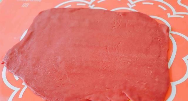  彩蔬面粉|这方子我做了不下10次，酥脆到灵魂，秒杀曲奇更鲜香!宝宝辅食