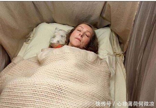 wifi|英国女子对wifi过敏,无法使用任何电器,只能选择隐居农村!