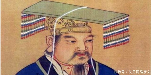 一口气|西周共275年,他一人一口气就在位55年,又一口气活到105