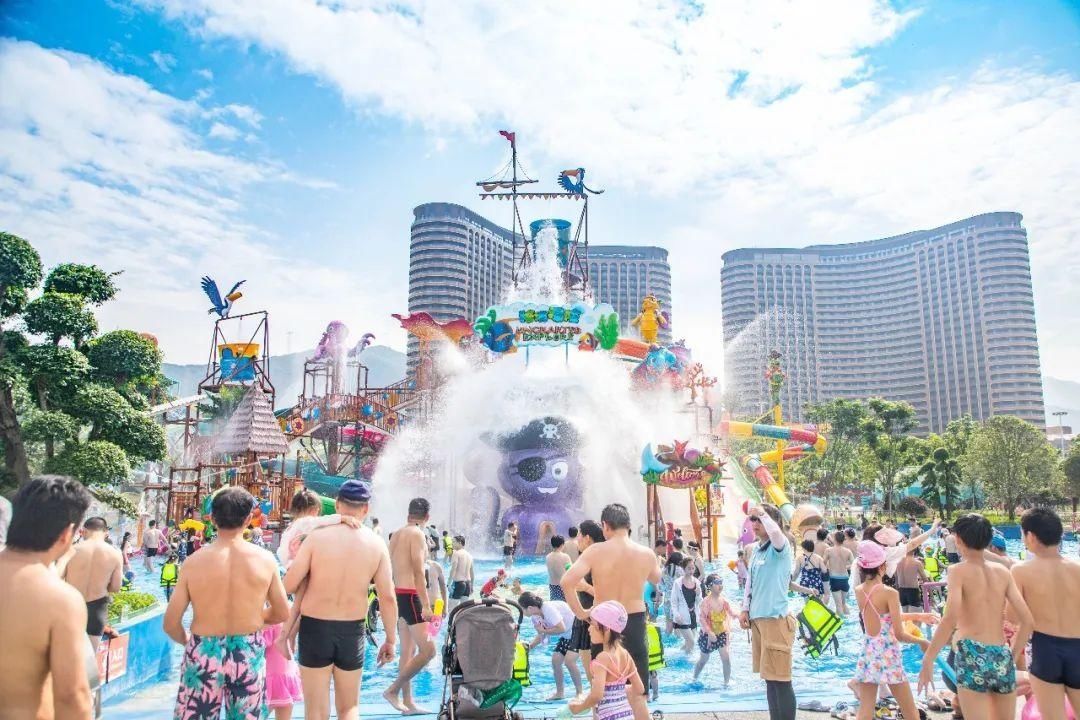 景点|打卡湖州这个夏天超具人气的网红景点，不来你就亏啦！