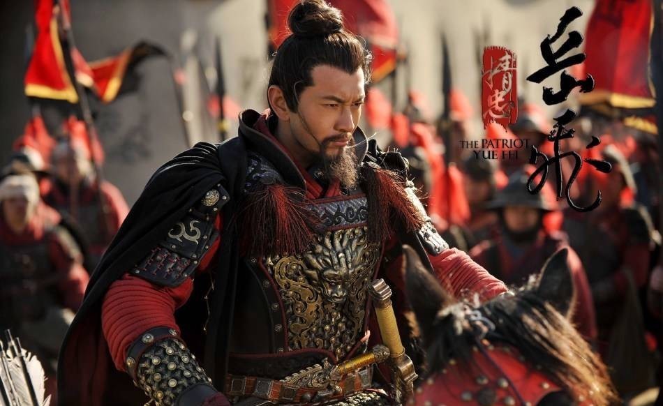 铡刀|岳飞被杀后,帐下113位将领无动于衷,一小兵却提铡刀去杀秦桧