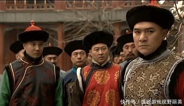 事后|胤禛为何烧百官行述事后为什么也没人汇报康熙,这就是胤禛的手段