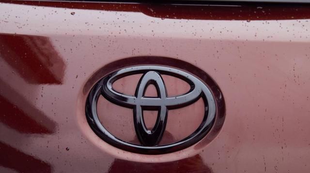  特别版车型|谁是最酷的酷路泽？酷路泽黑金刚当之无愧 有兴趣来看看