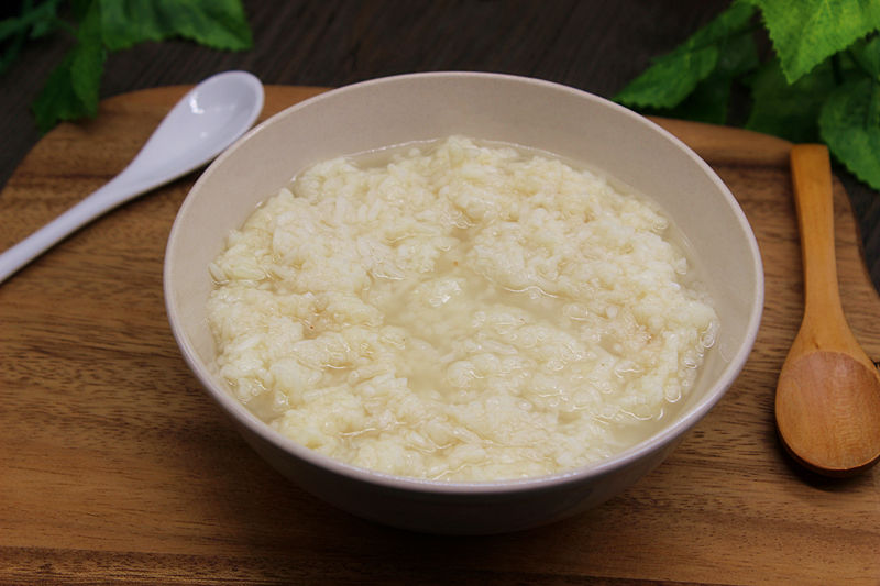 脸上|教你做甜米酒,温中含热,略带甜味,每天一小碗,脸上红润