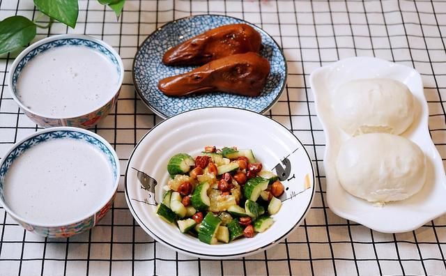  丰盛|清晨睡过头，也有时间做早餐，丰盛营养，这样准备特省心，你试试