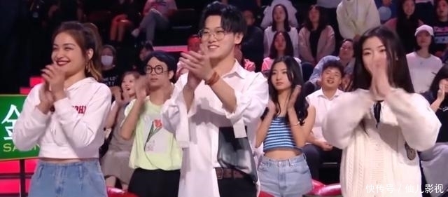 淘汰|中国好声音:穆苏为何想要放弃比赛?本人的回应来了