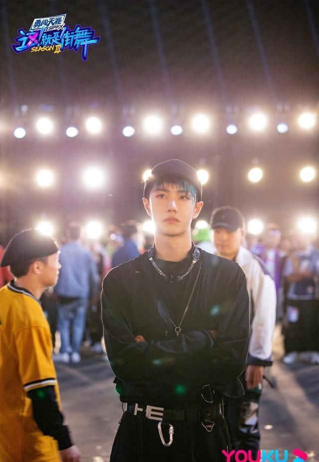  输掉|输掉队长大秀，又被数据断流，王一博是优酷代言人？