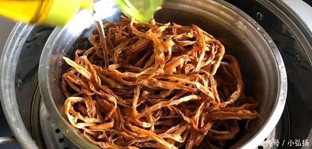  比吃肉还|夏天，不吃肉也要吃此菜，很多人活了30多年也没吃过1次，香！