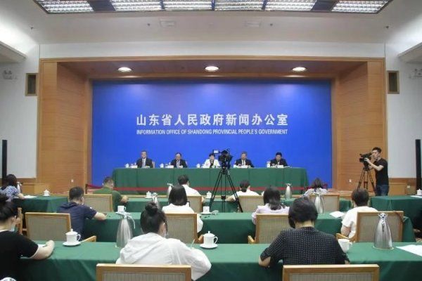 装备|“对话山东—系列产业对接交流洽谈会”将聚焦医养健康、高端装备制造等6大领域