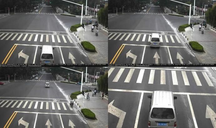 高速公路或城市快速|曝光32起！这些鲁C车辆被拍曝光！