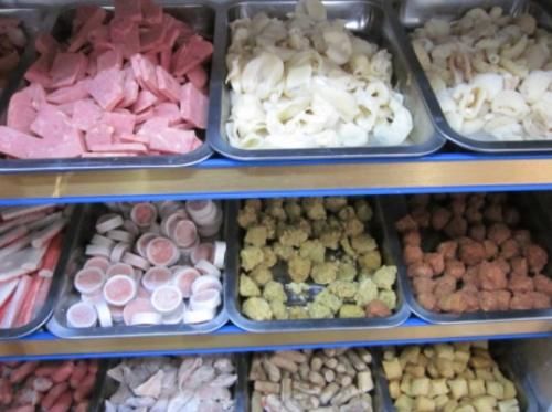 贵菜|吃自助火锅，有三种食材常被人忘记，但却都是贵菜，吃到就是赚到