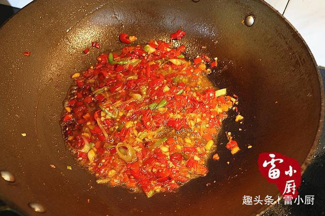 美味|农家招待贵客才会吃的菜,上桌客人都抢着吃,太美味了!