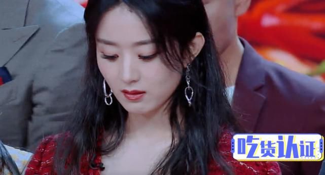  粉丝|赵丽颖看到卤肉，立马拿碗盛，看到她给谁吃了？粉丝直呼羡慕