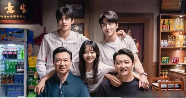 出手|出手就是8.1，这部国产剧太上头！