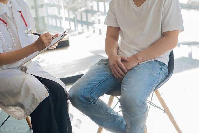 男人下面不“搭帐篷”说明不行了？提醒：坚持3个习惯，让你变强2023