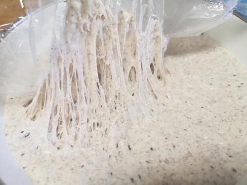 受欢迎|糯米新吃法,用它做馅烙馅饼,香甜好吃,比蛋糕点心受欢迎