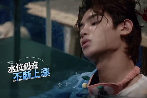  承受|《密逃2》收官之战与《明侦》惊喜联动 黄明昊小小年纪承受了太多