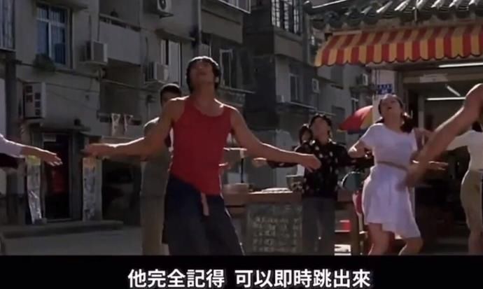  喜欢|“猪肉佬”杨能谈周星驰：他喜欢比较丑的人 不够丑都要整到你丑