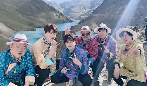 节目|刘宇宁为采摘雪莲花道歉,澄清为节目道具,没想到被专家打脸